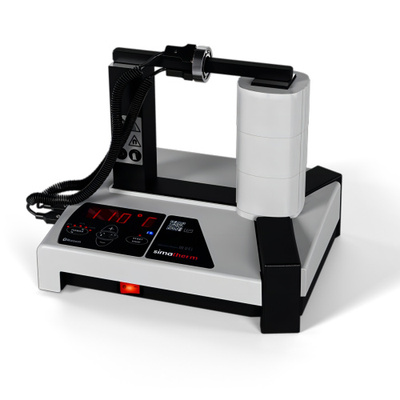 induction bearing heater IH 045 Popular all-rounder heater for flexible use Extensible bearing