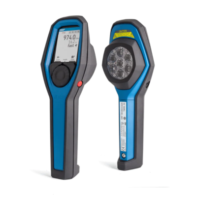 Stroboscope &nbsp;TKRS11 Basic stroboscope for visual inspection of running machines