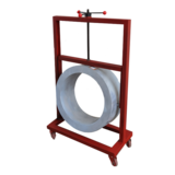ACEPOM bearing inner sleeve induction remover LM-C1A Cold rolled silicon steel sheet and pure copper