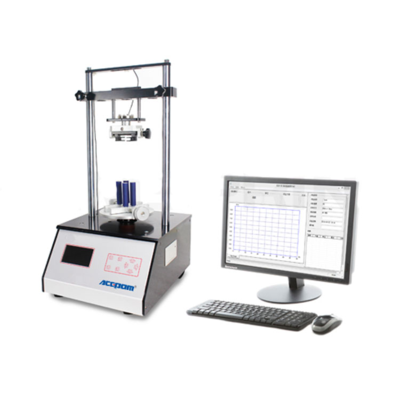 Automatic cap torque tester ACEPOM-AUT300