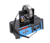 Compact Workbench Induction Heater TIH 15/230V Bearing Heater Easy Safe to Use Automatic Temperature Control