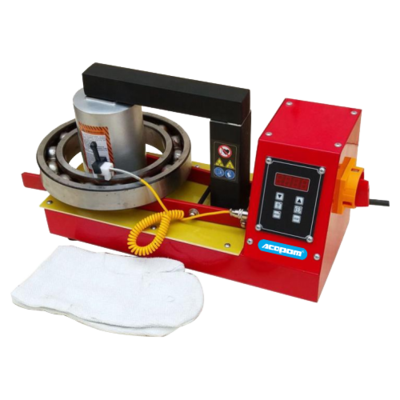 Conventional induction bearing heater KHEATER-36