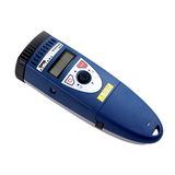 High performance Stroboscope 18432 excellent brightness, robust construction,and extra-long battery
