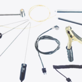 K-type thermocouple probes TMDT SERIES Wide variety of thermocouple probes for many applications