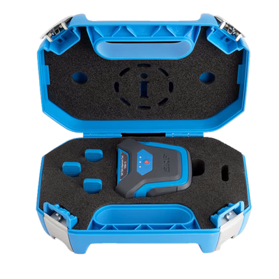 Belt Alignment Tool TKBA 11 Fast, easy attachment with powerful magnets