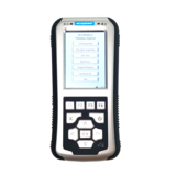 ACEPOM321 Vibration Analysis and  Dynamic Balancer