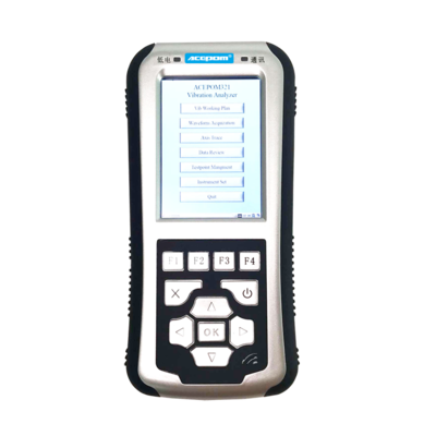 ACEPOM321 Vibration Analysis and &nbsp;Dynamic Balancer