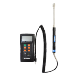 Contact thermometer ACEPOM-APT10 Contact temperature measuring range -150 to +1300°C