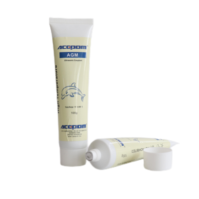 High temperature coupler AGM Ultrasonic thickness gauge flaw detector special industry