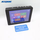 ACEPOM320 Portable dynamic balancer & vibration analyser Multifunctional fault diagnosis instrument