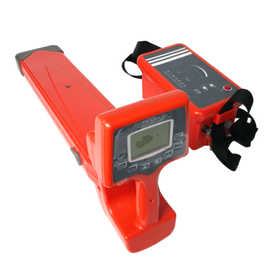 Underground pipe locator ACEPOM1100