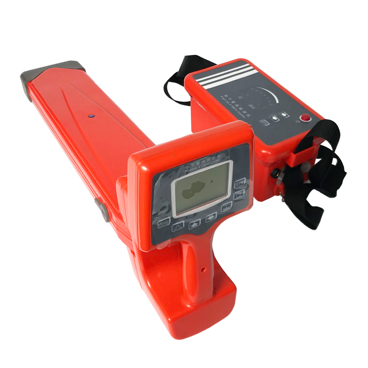 Underground pipe locator ACEPOM1100 ACEPOM GROUP Bearing heater manufacturer & Machine