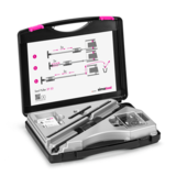 Fitting Tool set SP 50 helps with the professional removal of radial shaft seals Maintenance