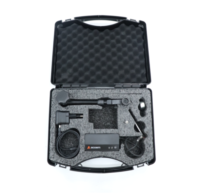 Electronic dial indicator extension Runout Probe the best expansion accessory for NXA