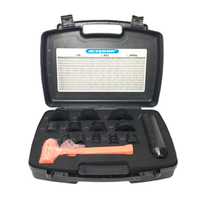 Bearing fitting tool kits ACEPOM20-36