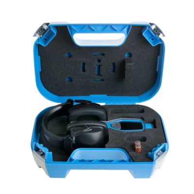 Electronic stethoscope Easily pinpoints bearing and machine noise TKST 11