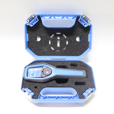 Stroboscope &nbsp;TKRS21 Compact easytouse stroboscope with 7 ultrabright LEDs