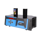 Compact Workbench Induction Heater TIH15/230V Suitable for non-bearing applications for workpieces weighing up to 7.5 kg