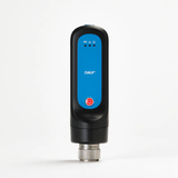 QuickCollect sensor for easier Machine monitoring CMDT 391-K-SL Wireless Bluetooth handheld sensor