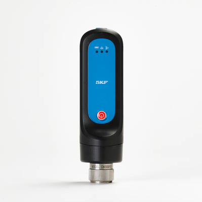 QuickCollect sensor for easier Machine monitoring CMDT 391-K-SL Wireless Bluetooth handheld sensor