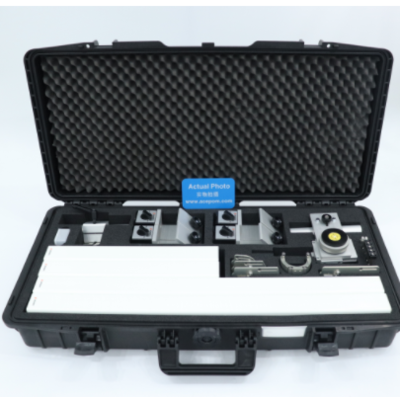 Accessories bracket for NXA GEO Hole alignment full set