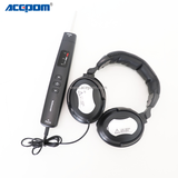 ACEPOM mechanical failure stethoscope ACEPOM301 High precision good airtightness of Earphones