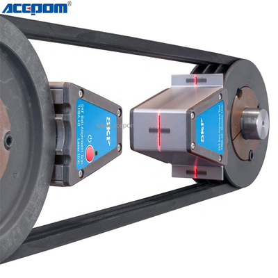 Belt alignment tool TKBA40 for V-belt pulley alignment