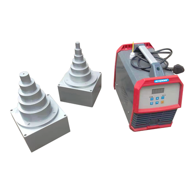 Tower type bearing induction bearing heater ACEPOM GEMINI