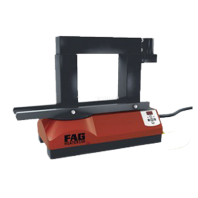 Induction bearing heater HEATER150 electrical Heating devices high performance Automatic power