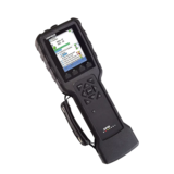 bearing condition monitor LEONOVA EMERALD High definition impact pulse low speed measurement