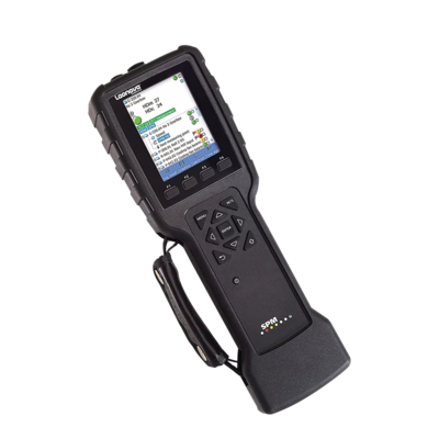 bearing condition monitor LEONOVA EMERALD High definition impact pulse low speed measurement