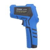 9 pointlaser infrared thermometer ACEPOM-APT400 Adjustable emissivity