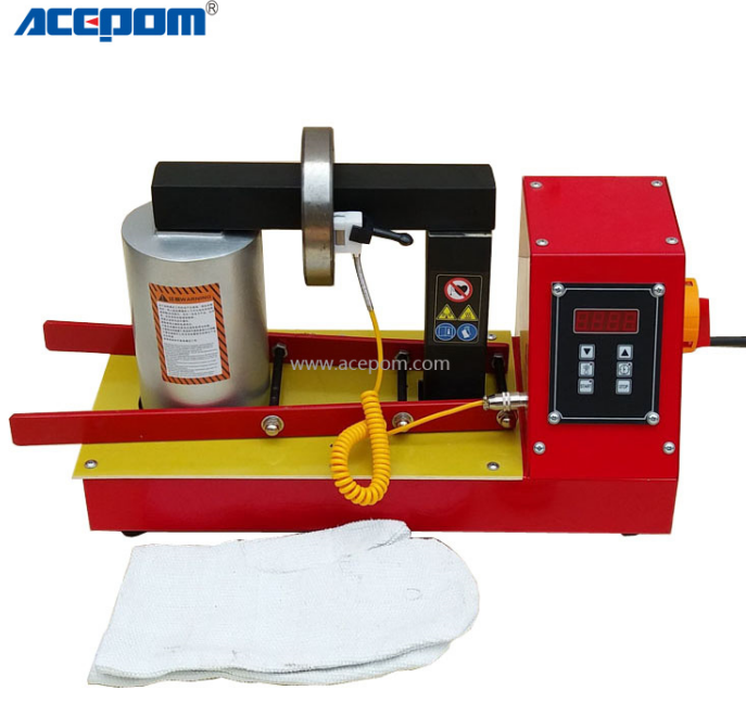 high quality induction bearing heater ACEPOM122