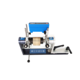 Shaft alignment tool TKSA 11 mainly for teaching easy to learn
