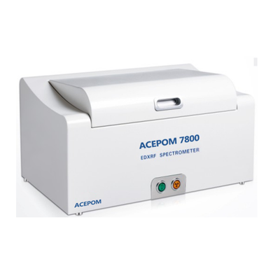ACEPOM7800 Fluorescence Spectrophotometer High Precision Laboratory Spectrometer