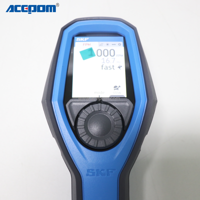 high quality TKRS21 High performance stroboscope for RPM inspection of running machines