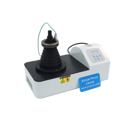 ACEPOM FORNACIS-plus 5KVA Tower Induction Bearing Heater | Fast Heating | Auto Demagnetization