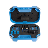 Belt alignment tool TKBA 31 Pro advanced tool allowing pulley and chain drive alignment