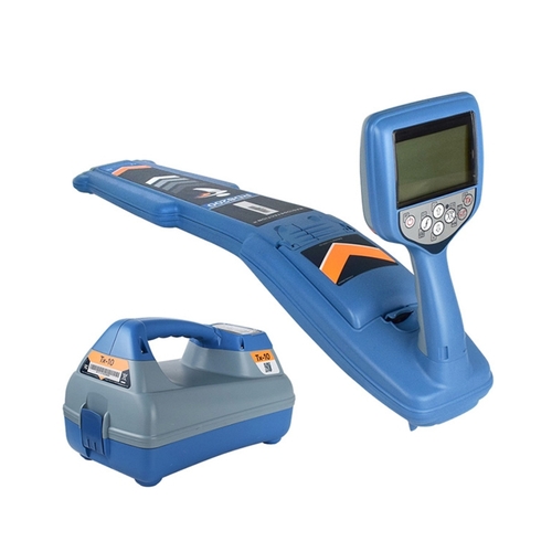 英国雷迪地下管线定位探测仪rd8200