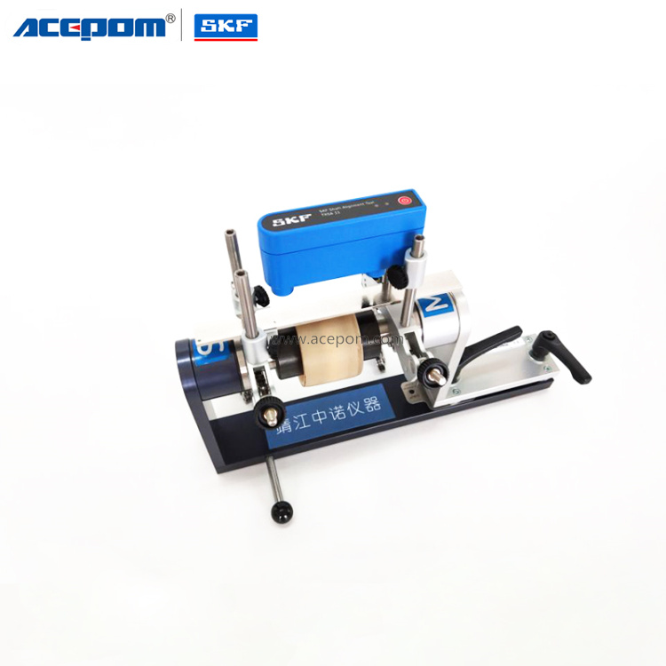 TKSA11 shaft alignment tool