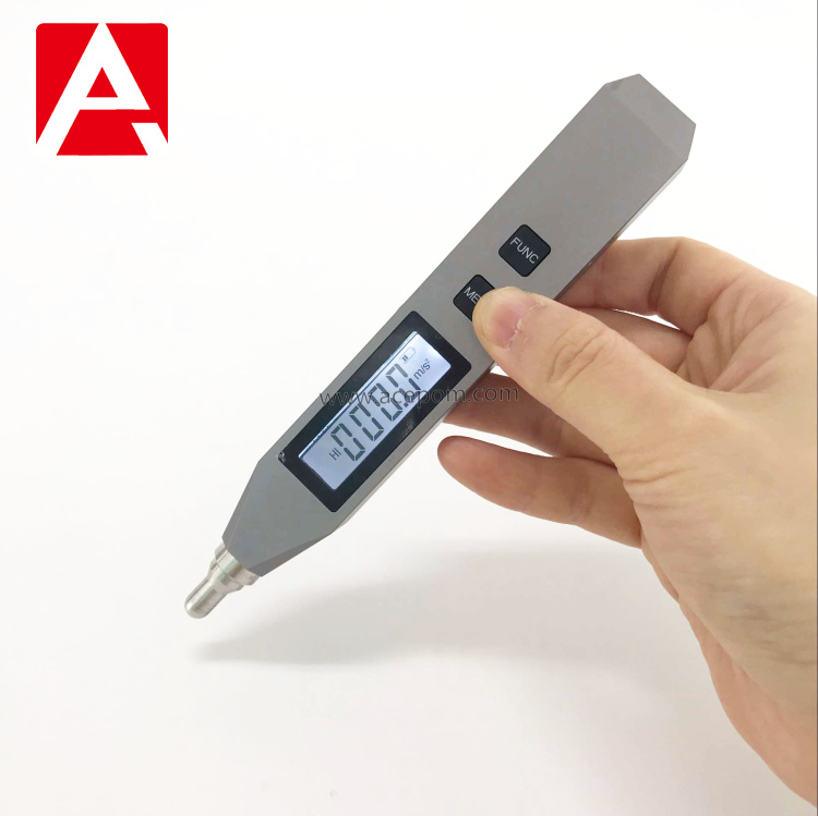 Pen vibration meter ACEPOM311WSJE British Unit meter